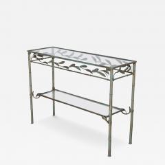 20th Century French Console Table - 3947971