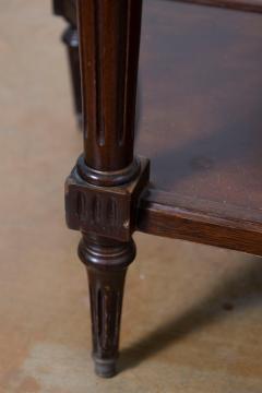 20th Century French Console Table - 3957568