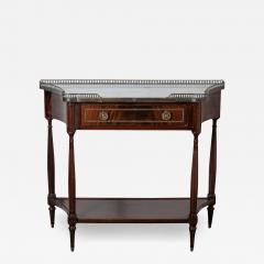 20th Century French Console Table - 3959205