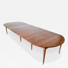 20th Century French Dining Table - 3968295
