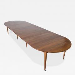 20th Century French Dining Table - 3969373