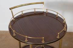 20th Century French Drinks Trolley - 3956607