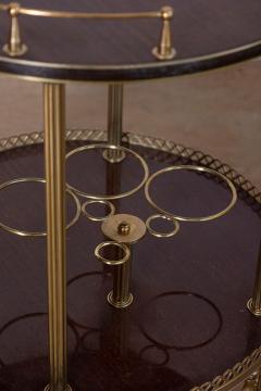 20th Century French Drinks Trolley - 3956610