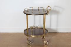 20th Century French Drinks Trolley - 3956665