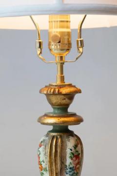 20th Century French Lamp - 3945841