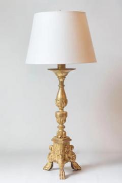 20th Century French Lamp - 3945907
