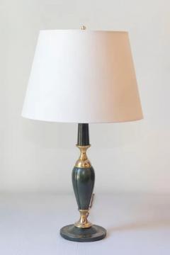 20th Century French Lamp - 3946292