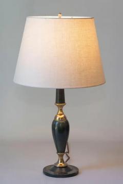 20th Century French Lamp - 3946294