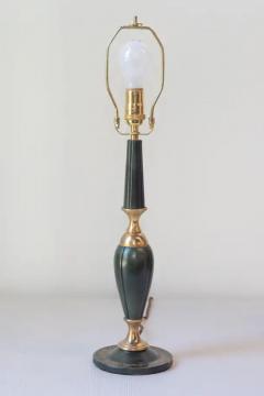 20th Century French Lamp - 3946327
