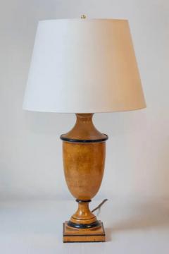 20th Century French Lamp - 3946432