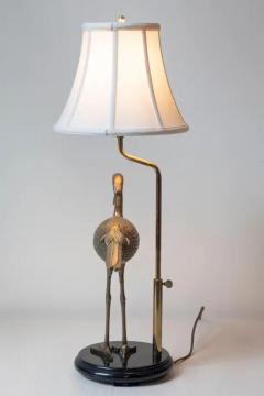 20th Century French Lamp - 4012351