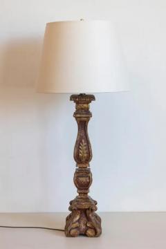 20th Century French Lamp - 4058367