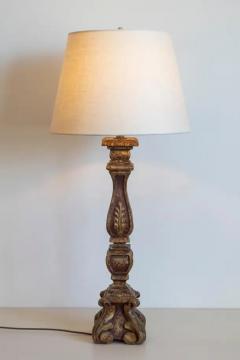 20th Century French Lamp - 4058370