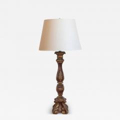 20th Century French Lamp - 4061799