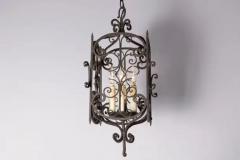 20th Century French Lantern - 3945780