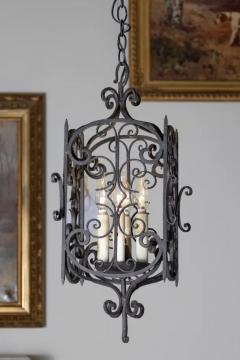 20th Century French Lantern - 3945786