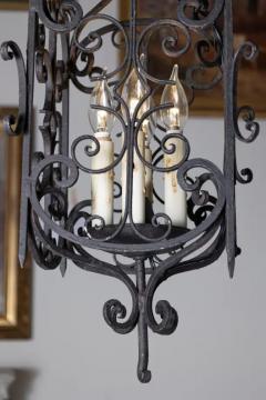 20th Century French Lantern - 3945788