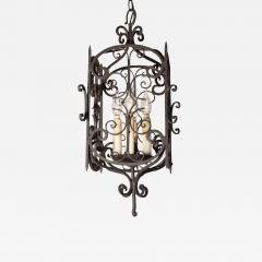 20th Century French Lantern - 3947973