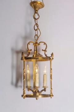 20th Century French Lantern - 3945795