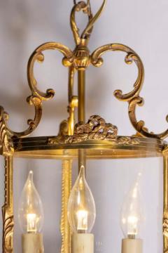 20th Century French Lantern - 3945796