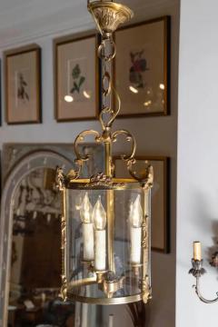 20th Century French Lantern - 3945804