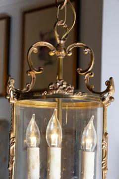 20th Century French Lantern - 3945828