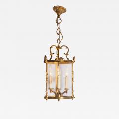20th Century French Lantern - 3947975