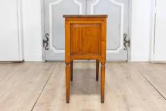 20th Century French Louis XVI Sauteuse Commode - 3964839