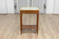 20th Century French Louis XVI Side Table - 3974071