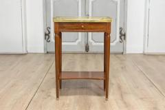 20th Century French Louis XVI Side Table - 3974074