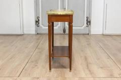 20th Century French Louis XVI Side Table - 3974088