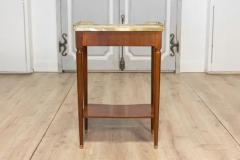 20th Century French Louis XVI Side Table - 3974090