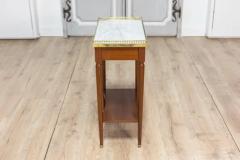 20th Century French Louis XVI Side Table - 3974091