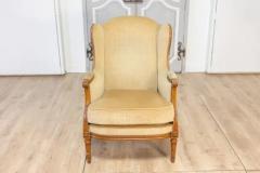 20th Century French Louis XVI Style Shepherdes - 3964739