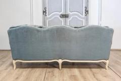 20th Century French Louis XVI Style Sofa - 3964768