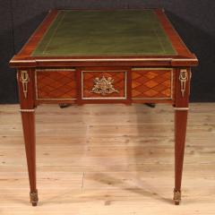 20th Century French Louis XVI Style Writing Desk - 4218376