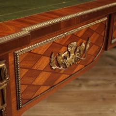 20th Century French Louis XVI Style Writing Desk - 4218383