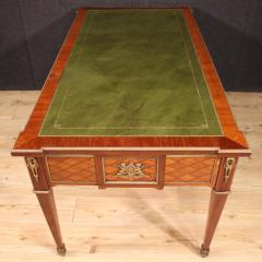 20th Century French Louis XVI Style Writing Desk - 4218384