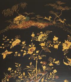 20th Century French Maison Bagues Chinoiserie Table - 4235871