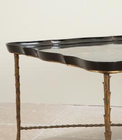 20th Century French Maison Bagues Chinoiserie Table - 4235877