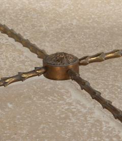 20th Century French Maison Bagues Chinoiserie Table - 4235878