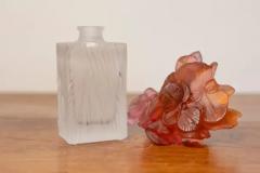 20th Century French Perfume Bottle - 3963078