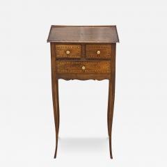 20th Century French Side Table - 3966360