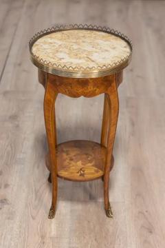 20th Century French Side Table - 3964781