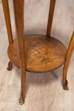 20th Century French Side Table - 3964782