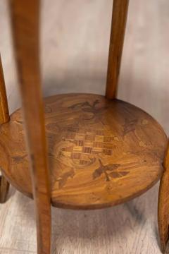 20th Century French Side Table - 3964784