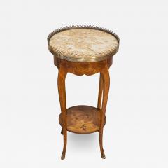 20th Century French Side Table - 3966372