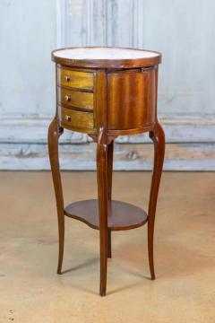 20th Century French Side Table - 3967151