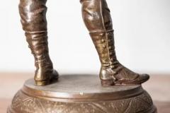 20th Century French Sports Trophy - 3967060