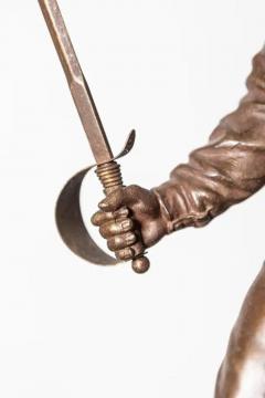 20th Century French Sports Trophy - 3967061